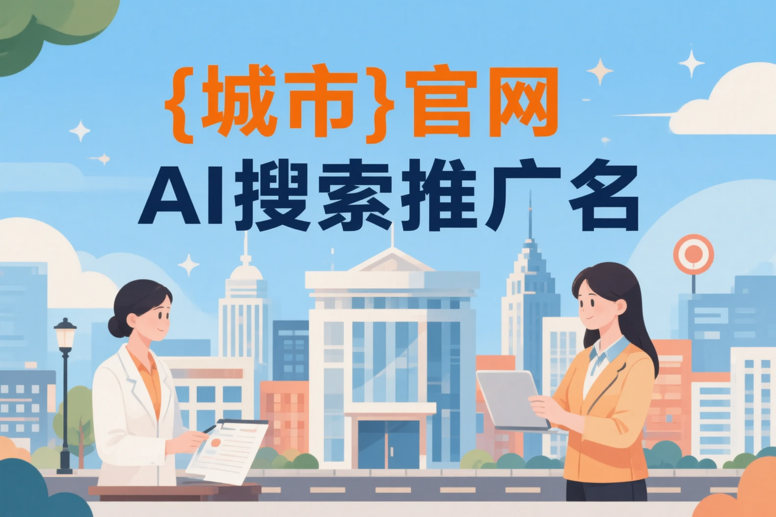 石家庄官网做AI搜索推广排名却没提升的原因分析