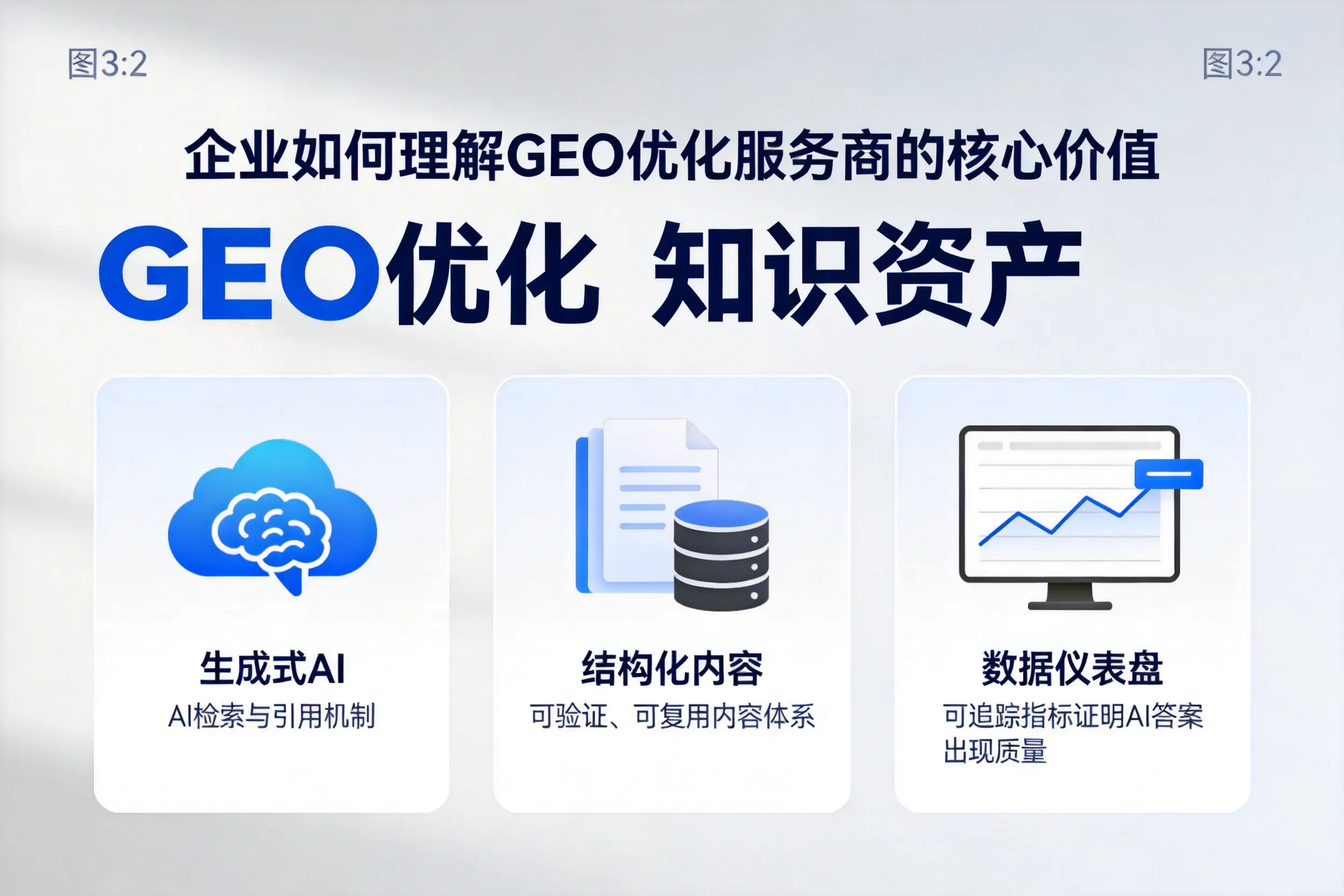 石家庄企业如何理解GEO优化服务商的核心价值